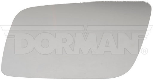 Door Mirror Glass Dorman-Help 57057