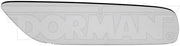 Door Mirror Glass Dorman-Help 57057