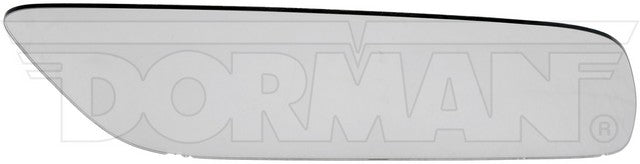 Door Mirror Glass Dorman-Help 57057