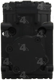 A/C Compressor Four Seasons 57057