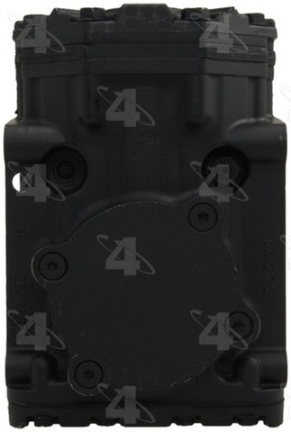 A/C Compressor Four Seasons 57057