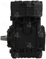 A/C Compressor Four Seasons 57057