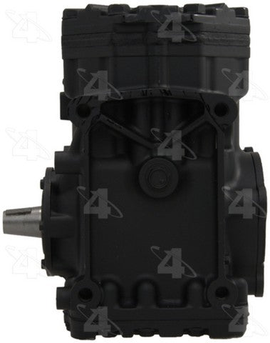 A/C Compressor Four Seasons 57057
