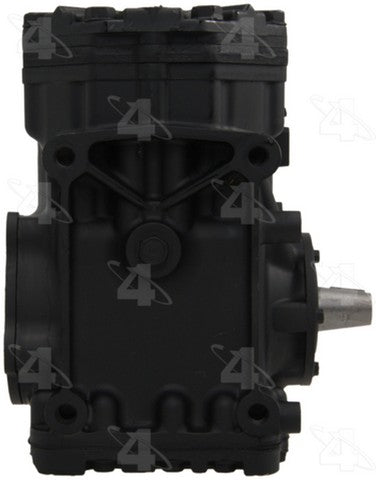 A/C Compressor Four Seasons 57057