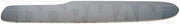 Door Mirror Glass Dorman-Help 57059