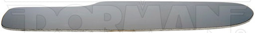 Door Mirror Glass Dorman-Help 57059