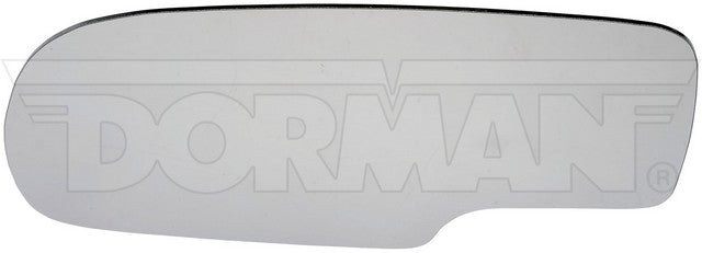 Door Mirror Glass Dorman-Help 57059