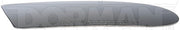 Door Mirror Glass Dorman-Help 57060