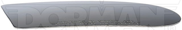 Door Mirror Glass Dorman-Help 57060