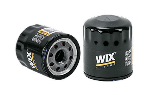 Engine Oil Filter Wix Filters 57060
