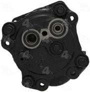 A/C Compressor Four Seasons 57060