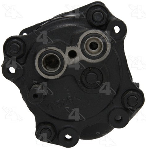 A/C Compressor Four Seasons 57060