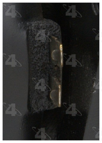 A/C Compressor Four Seasons 57060