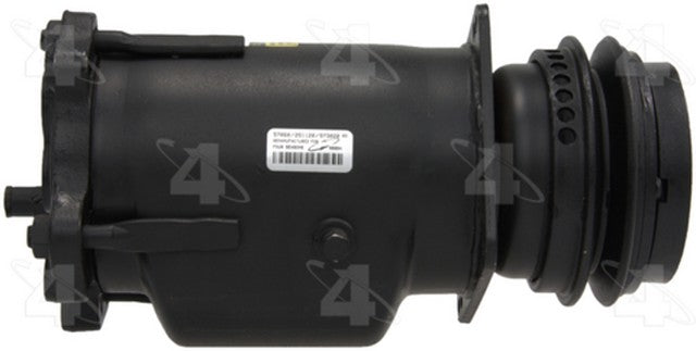 A/C Compressor Four Seasons 57060