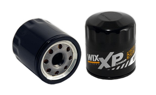 Engine Oil Filter Wix XP Filters 57060XP