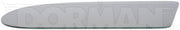 Door Mirror Glass Dorman-Help 57061