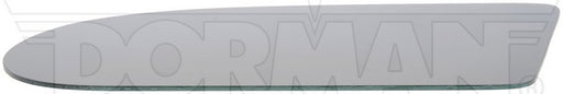 Door Mirror Glass Dorman-Help 57061