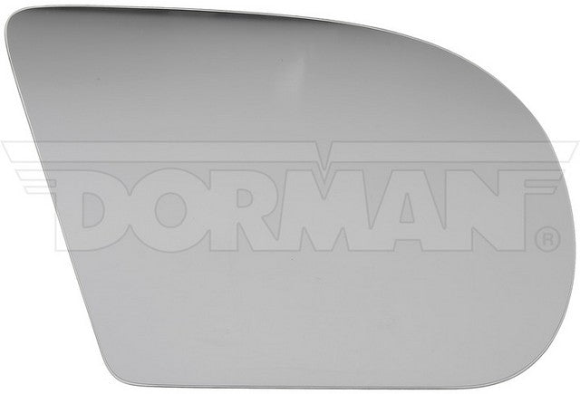 Door Mirror Glass Dorman-Help 57061