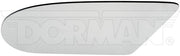 Door Mirror Glass Dorman-Help 57061