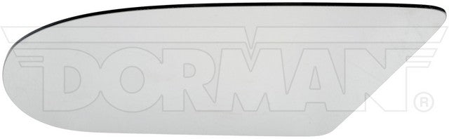 Door Mirror Glass Dorman-Help 57061