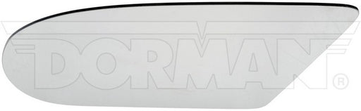 Door Mirror Glass Dorman-Help 57061