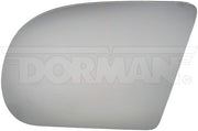 Door Mirror Glass Dorman-Help 57061