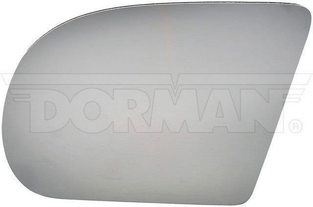 Door Mirror Glass Dorman-Help 57061