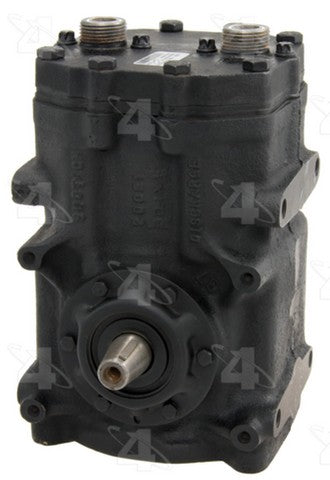 A/C Compressor Four Seasons 57061