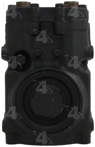 A/C Compressor Four Seasons 57061