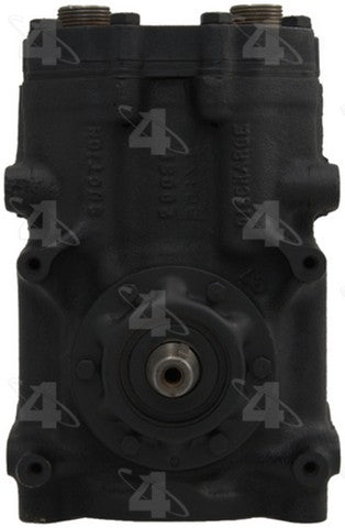 A/C Compressor Four Seasons 57061