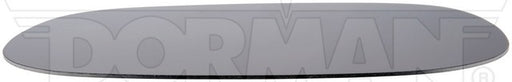 Door Mirror Glass Dorman-Help 57062