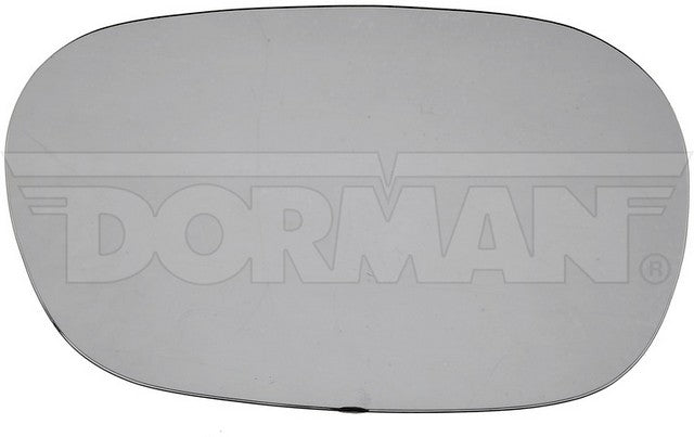 Door Mirror Glass Dorman-Help 57062