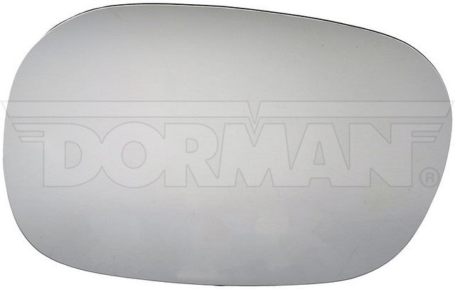 Door Mirror Glass Dorman-Help 57062