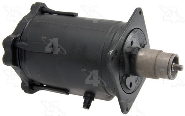 A/C Compressor Four Seasons 57062