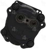 A/C Compressor Four Seasons 57062