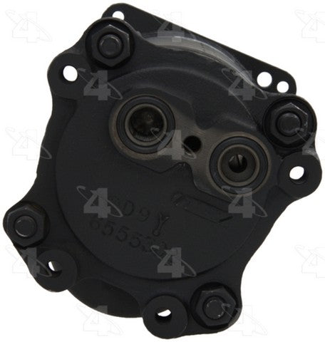 A/C Compressor Four Seasons 57062