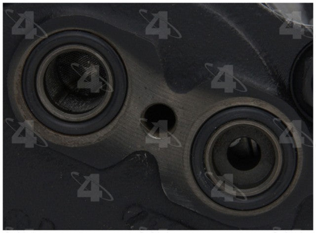 A/C Compressor Four Seasons 57062