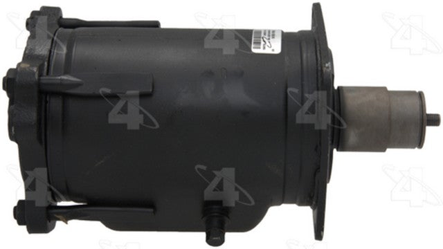A/C Compressor Four Seasons 57062