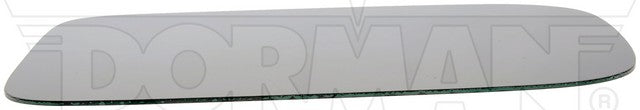 Door Mirror Glass Dorman-Help 57063