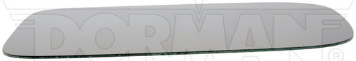 Door Mirror Glass Dorman-Help 57063