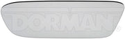 Door Mirror Glass Dorman-Help 57063