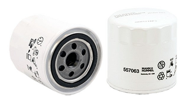 Engine Oil Filter Wix Filters 57063