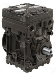 A/C Compressor Four Seasons 57063