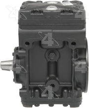 A/C Compressor Four Seasons 57063