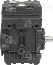 A/C Compressor Four Seasons 57063