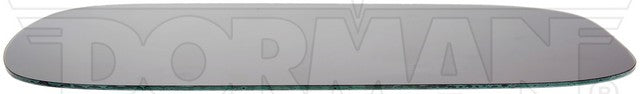Door Mirror Glass Dorman-Help 57064