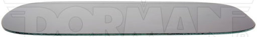 Door Mirror Glass Dorman-Help 57064
