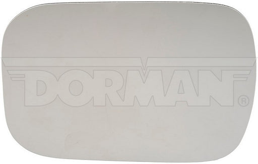 Door Mirror Glass Dorman-Help 57064