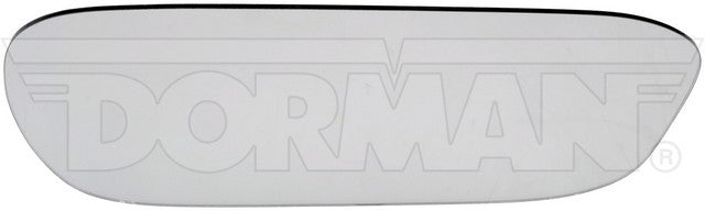 Door Mirror Glass Dorman-Help 57064