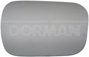 Door Mirror Glass Dorman-Help 57064